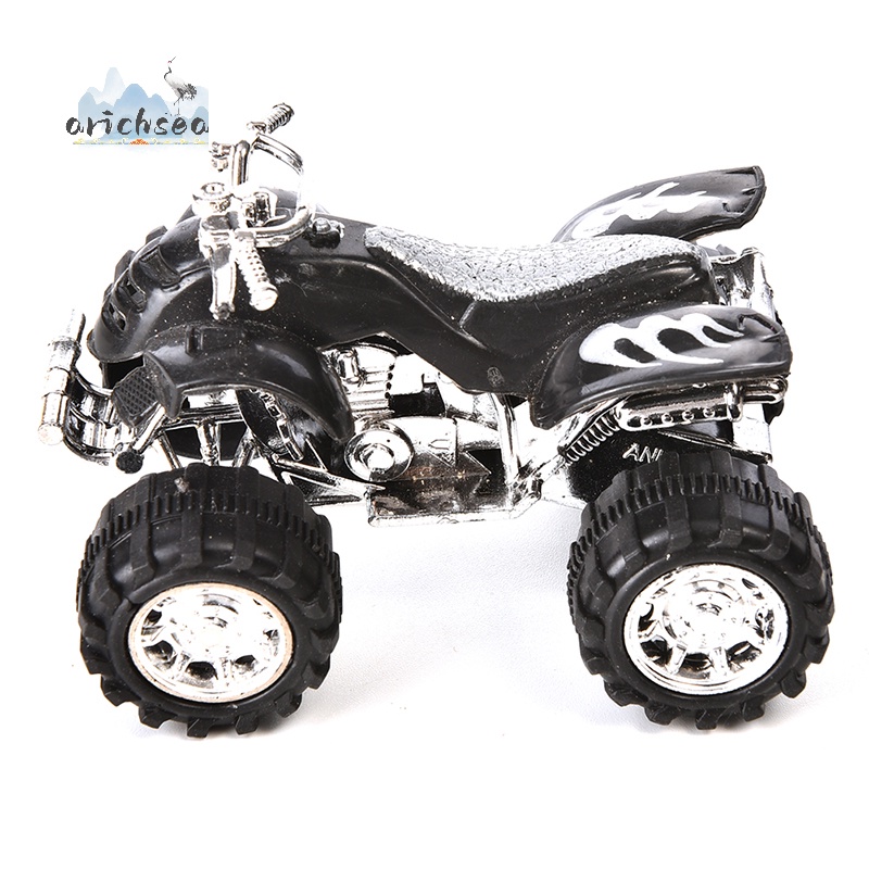 1 Xe Mô Tô Đồ Chơi Cho Bé