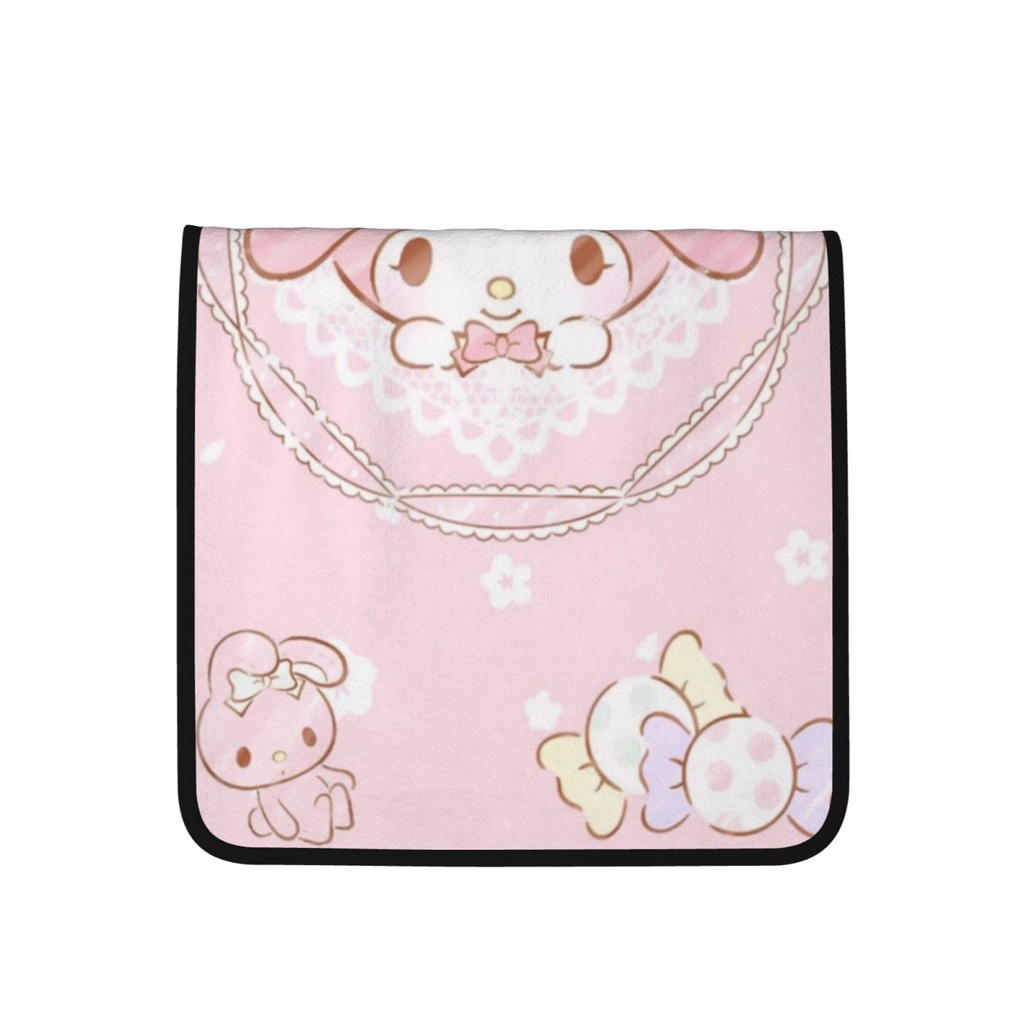 Khăn Tắm Vải Nhung San Hô Thấm Hút Tốt 40 * 70 cm