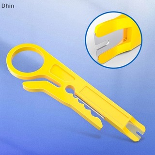 Kìm tước dây cáp mini đa năng tiện dụng