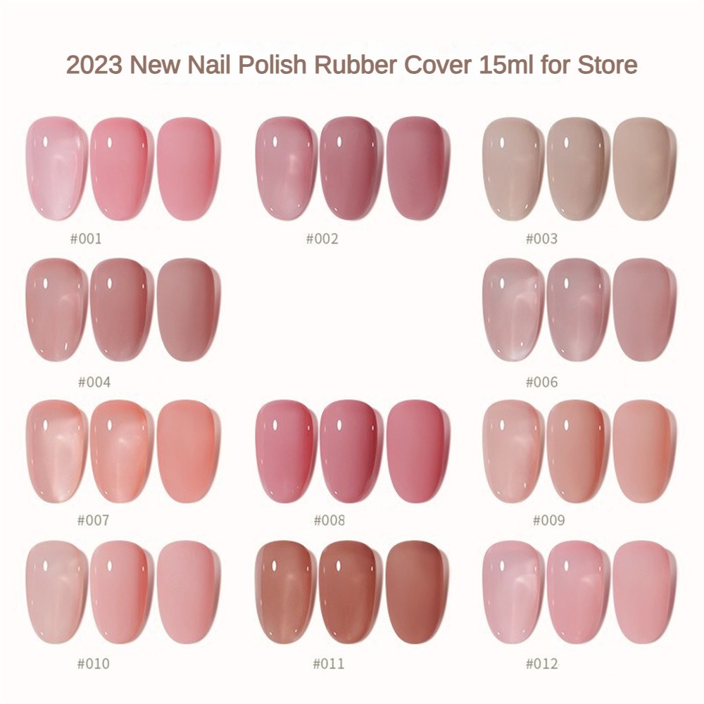 ♕ Xeijayi Gel Sơn Móng Tay Hơi Tipsy Blush Series Ice Transparent Màu Khỏa Thân Mỗi Blossom Blush Faint Trị Liệu Bằng Keo Dán Móng Nghệ Thuật Cho Nail Shop 15ml 11 Thiết Kế LÊN NHẤT