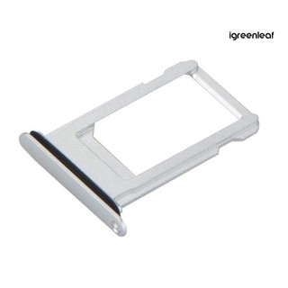 Igreenleafdzrx Khay Đựng Thẻ sim Thay Thế Cho iphone 8 8plus
