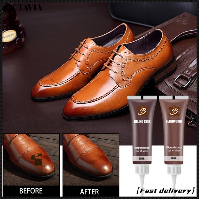 At rayhong Kem gel Sửa Chữa Vết Nứt Trên Ghế sofa / Xe Hơi / Nhà Ở Chất Liệu Da