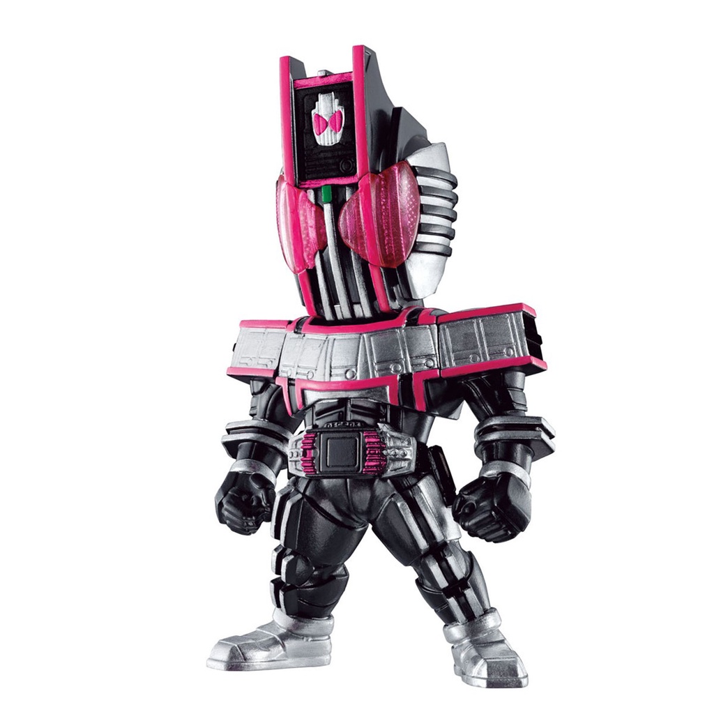 Mô hình nhân vật Converge KAMEN RIDER vol 21 - Figure Kamen Rider chính hãng