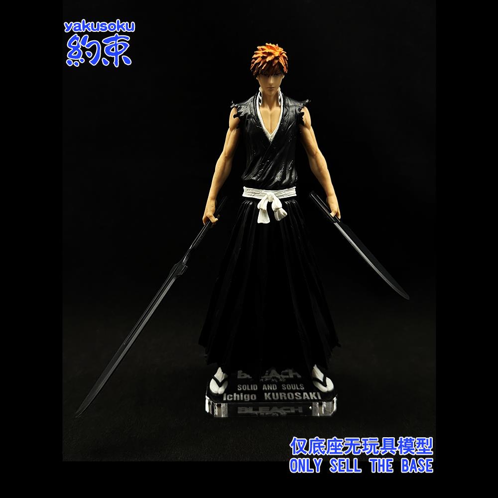 ❈ 克 🍒 🍒 ✲ ❈ 🍒 ❈ ❈ 🍎 ❈ ❈ BLEACH SAS Kurosaki Ichigo BLEACH Ngàn năm