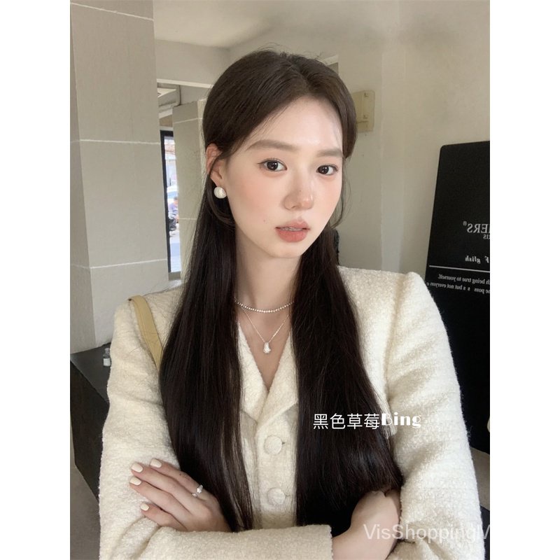 Áo Khoác Cao Cấp Phong Cách Pháp Thời Trang Mùa Thu Hàng Mới