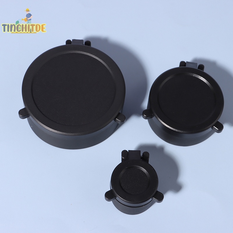 [Elgmk] Vỏ ống kính quang học ngắm bắn súng trường có nắp lò xo lật bằng kính thiên văn [MỚI] | BigBuy360 - bigbuy360.vn