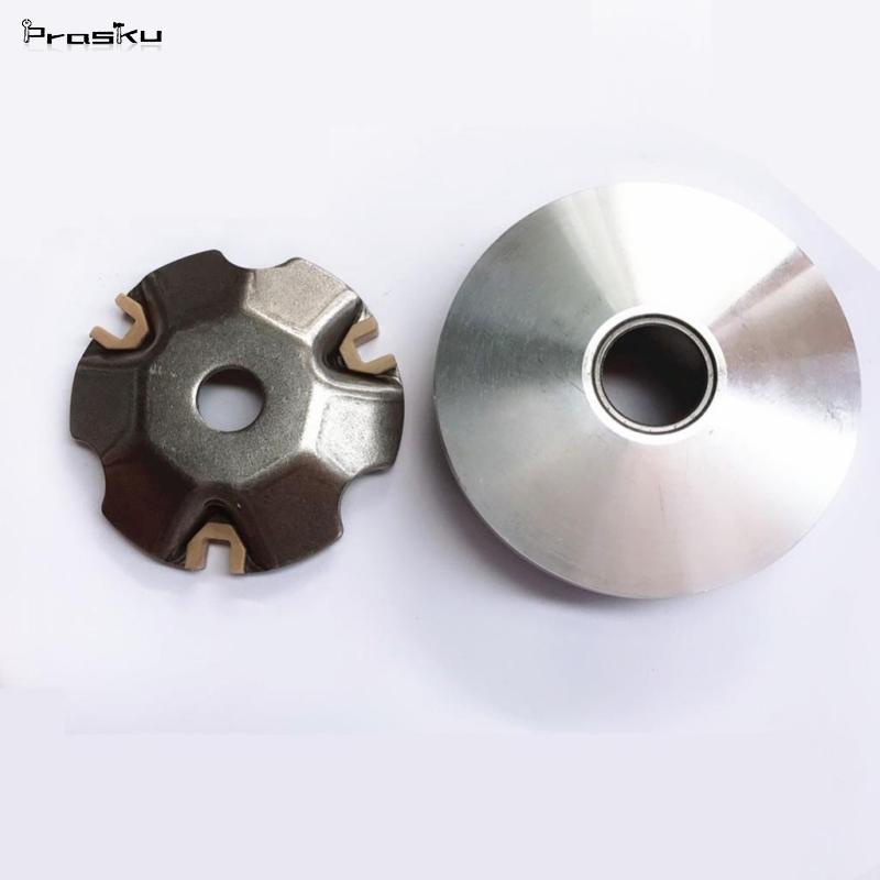 Bộ Ly Hợp Trước 1 Cho Xe Tay Ga GY6 139QMA 139QMB 49cc 50cc 60cc