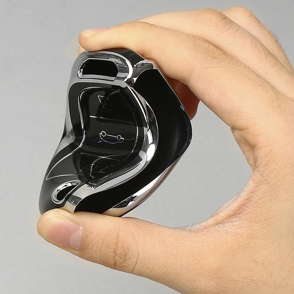 Tpu Vỏ Chìa Khóa Xe Máy honda pcx160 vision sh350 pcx 160 click150 lead125