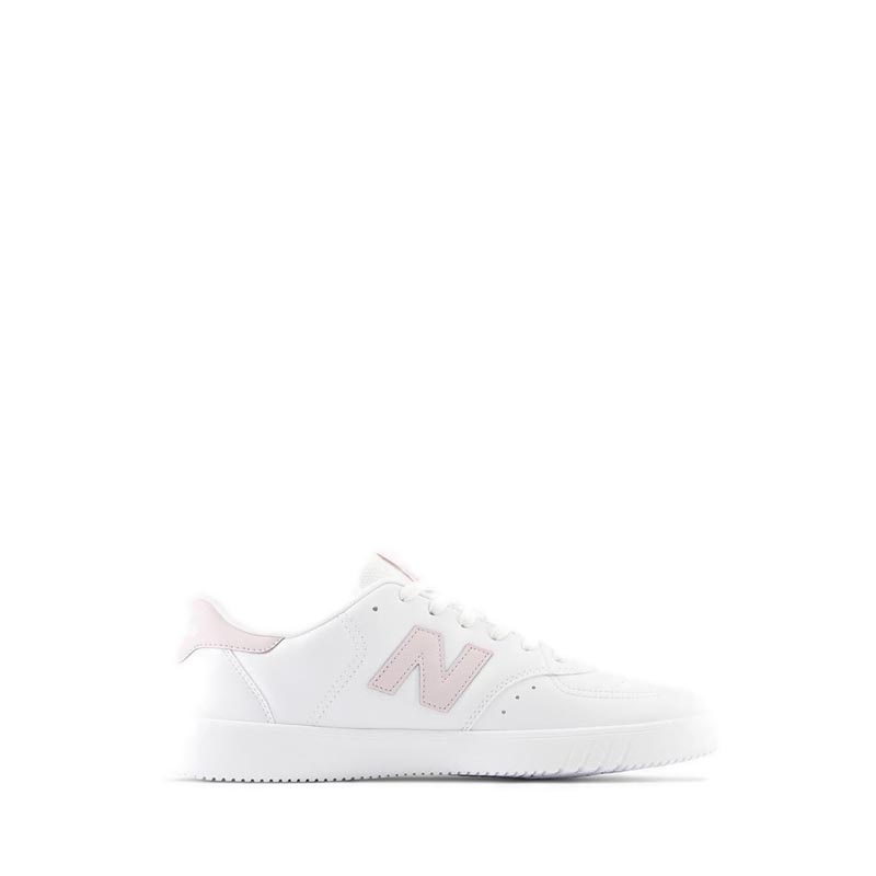 Giày Thể Thao New Balance CT05 Unisex - White