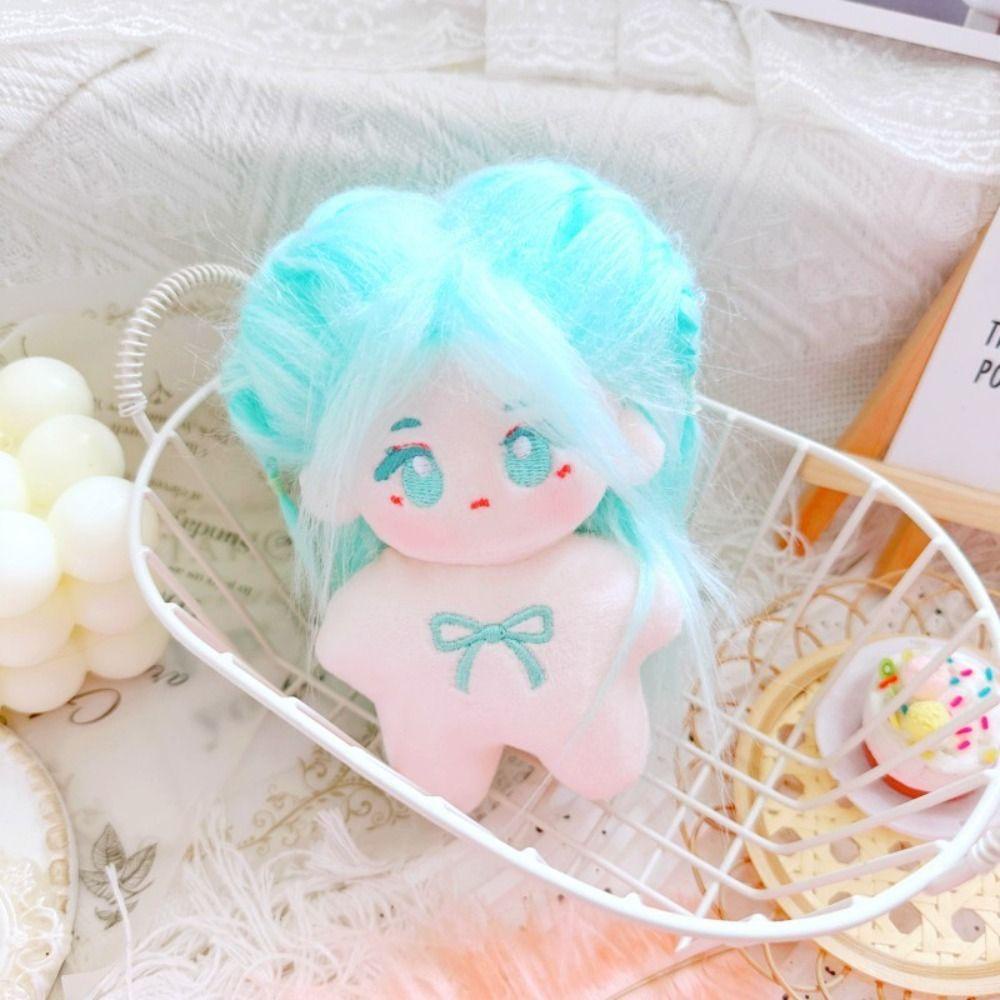Mmluck Búp Bê Nhồi Bông Ngôi Sao cotton Mềm Mại Sáng Tạo Cho Bé Trai Bé Gái