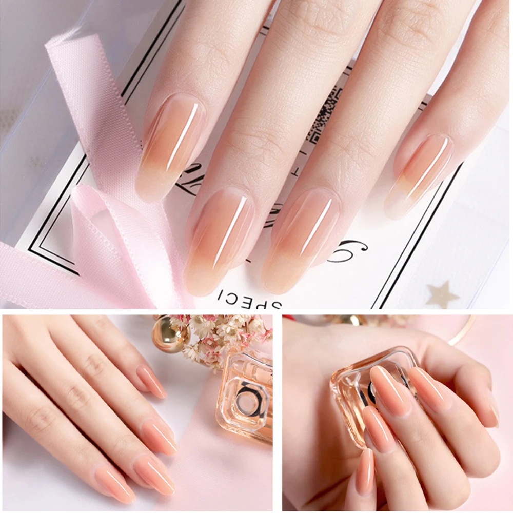 Set 3 / 4 Dụng Cụ Dán Trang Trí Móng Tay Chuyên Nghiệp