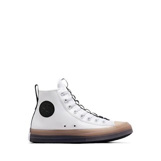 Giày Thể Thao Converse CTAS CX Explore Future Utility Unisex - White/Black/Silver