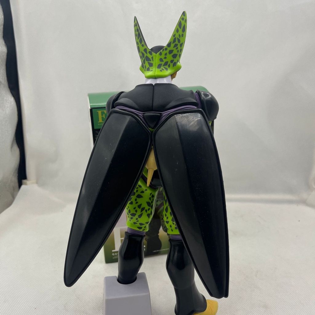 Mô Hình Nhân Vật saru Trong Phim Hoạt Hình dragon ball