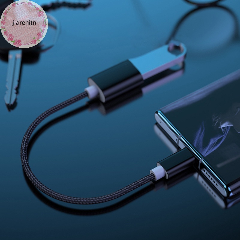 Cáp Chuyển Đổi type c Sang usb 2.0 Chuyên Dụng