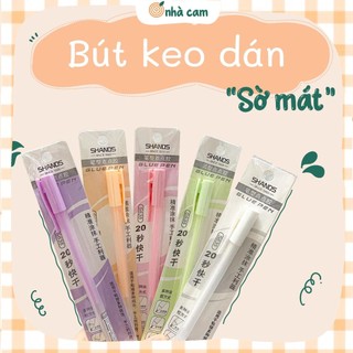 Bút Keo Dán Thông Minh Siêu Chắc Nhà Cam