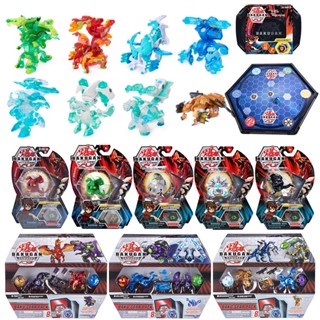 Mô Hình Nhân Vật bakugan brawlers Dễ Thương