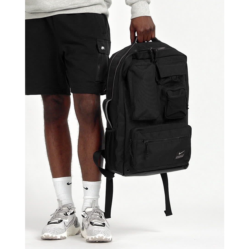 Balo Thể Thao - Du lịch Nike Utility Elite Training 32L Backpack CK2656-010