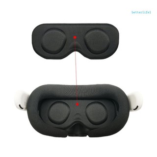 Vỏ Bảo Vệ Ống Kính Máy Ảnh Bằng Silicon Chống Bụi & Mồ Hôi Cho meta quest 3