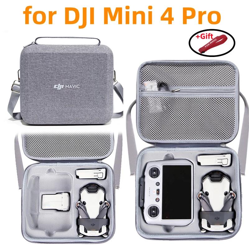 Túi Đeo Vai Đựng Phụ Kiện Cho dji mini 4 pro / dji mini 4 pro