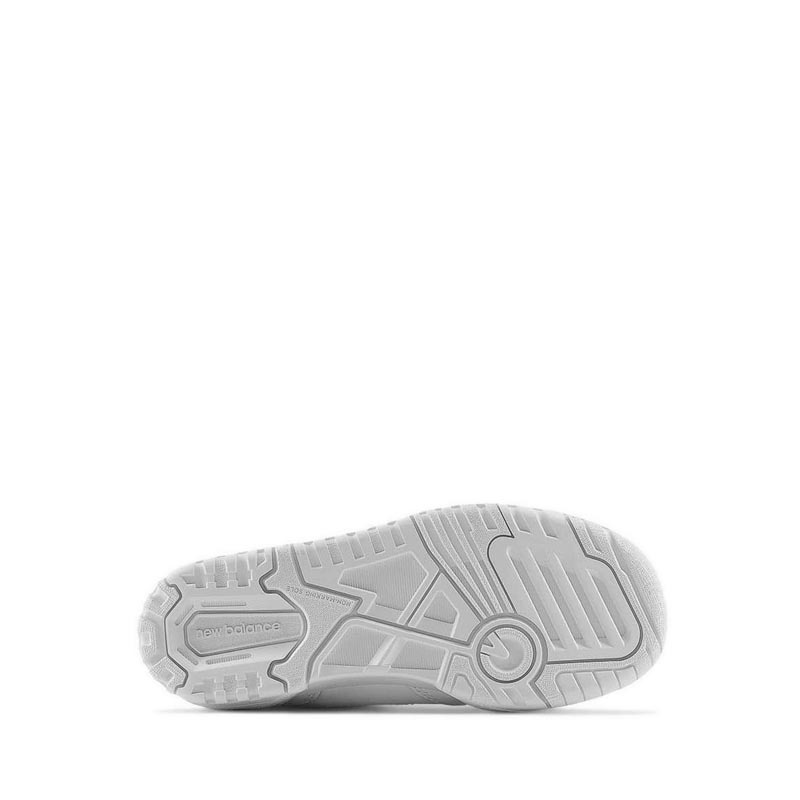 Giày Thể Thao New Balance 550 Kids - White