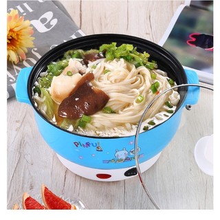 Nồi lẩu đủ size 28cm nắp kiếng nồi lẩu đa năng kiểu dáng thông minh và hiện đại - độ bền cao, nồi hấp, chảo mini