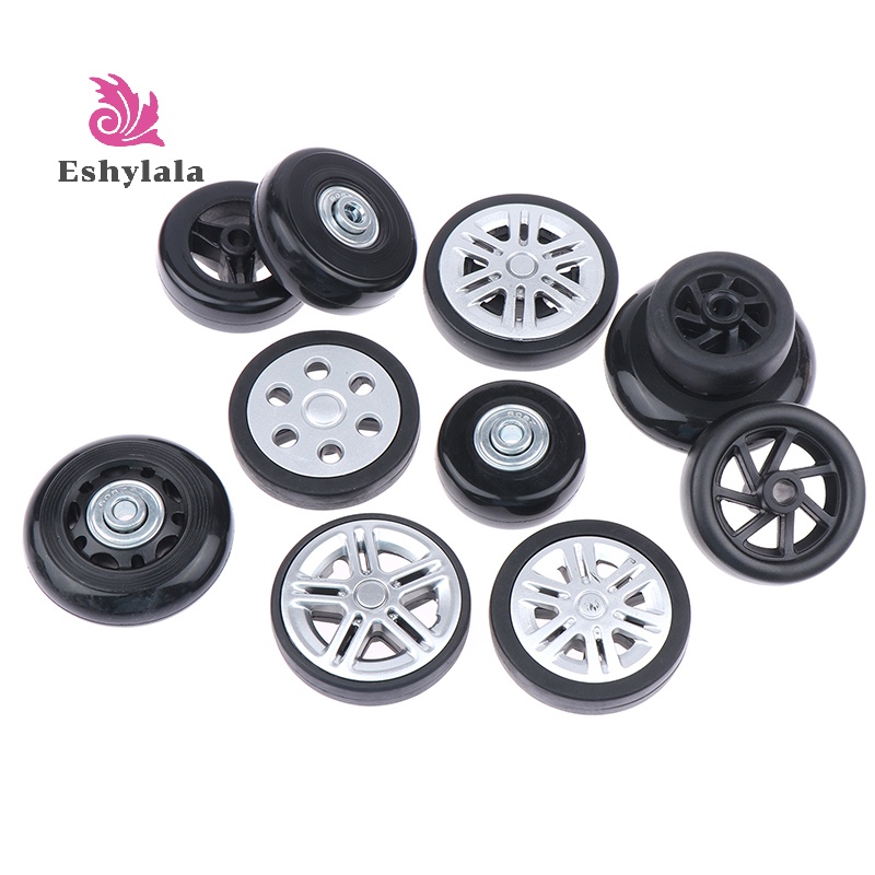 Bánh Xe Lăn Vali Thay Thế eshylala Siêu Bền Tiện Dụng