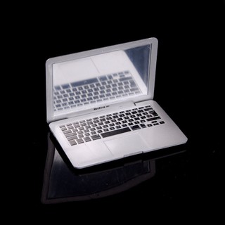 Gương Trang Điểm Mini Bỏ Túi Dành Cho MacBook Air Laptop