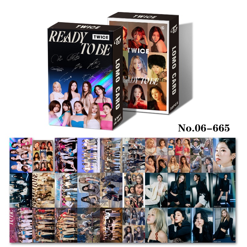 Straykids Album 5-star LE SSERAFIM, LOONA, Gidle, SEVENTEEN, Treasure, MONSTA X, TWICE,WANNAONE, ITZY,  MOMOLAND, Photocard Lomo Card