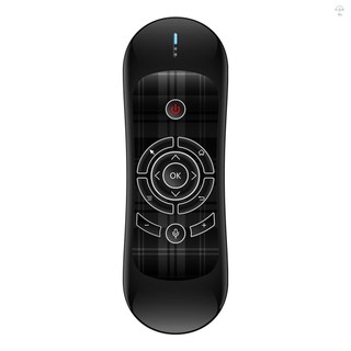 Aneng remote Điều Khiển Cảm Ứng r2 2.4g Bằng Giọng Nói Cho tv android pc