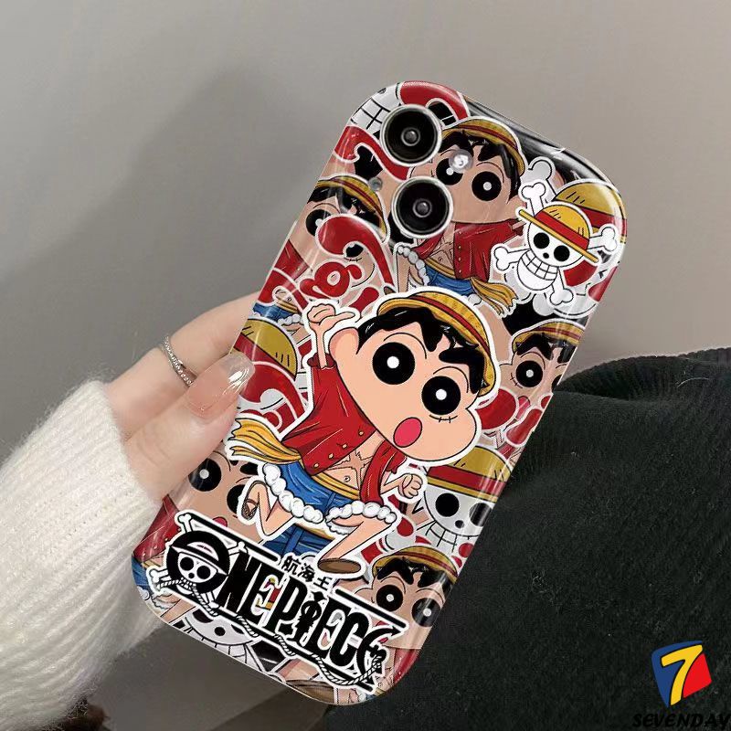 Ốp Điện Thoại Cho realme c53 c55 c30 c17 c11 c25s c25y c12 c25 8i 9i 6i 7i 5 5s c21y 5i c51 c15 11 c33 c35 c31 c21 c3 c20a Hộp Đựng