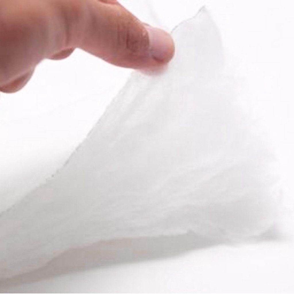 Cuộn Thảm Bông Tuyết Mềm Mại Trang Trí Làng Và Trong Nhà bông phủ gốc cây thông,trang trí noel