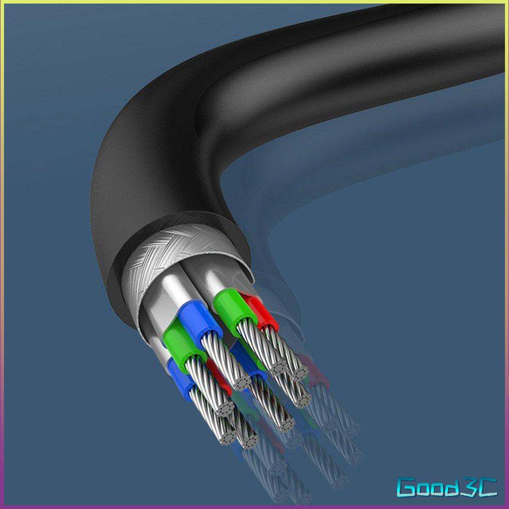 Stereo Wired In-Ear Headphones Dual Speakers Smartphone Earphones Ear Plug