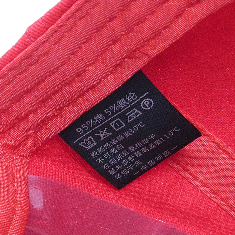 Thời Trang Mũ Lưỡi Trai Chất Liệu cotton Thoáng Mát Dành Cho Cả Nam Và Nữ