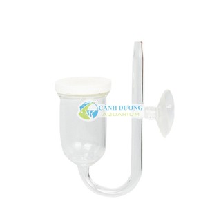Cốc sủi oxy nano siêu mịn
