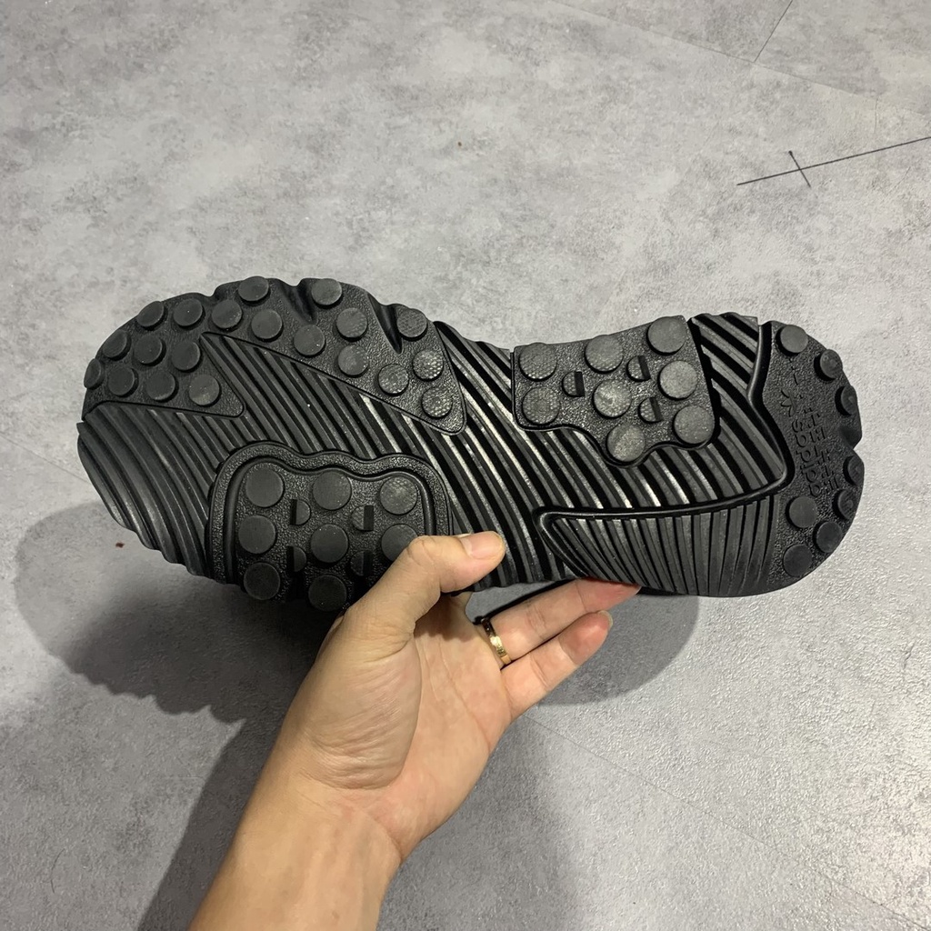 2hand Giày Adidas Nite Jogger Winterized 'Reflective' FY5769 SIZE 43 1/3 9655