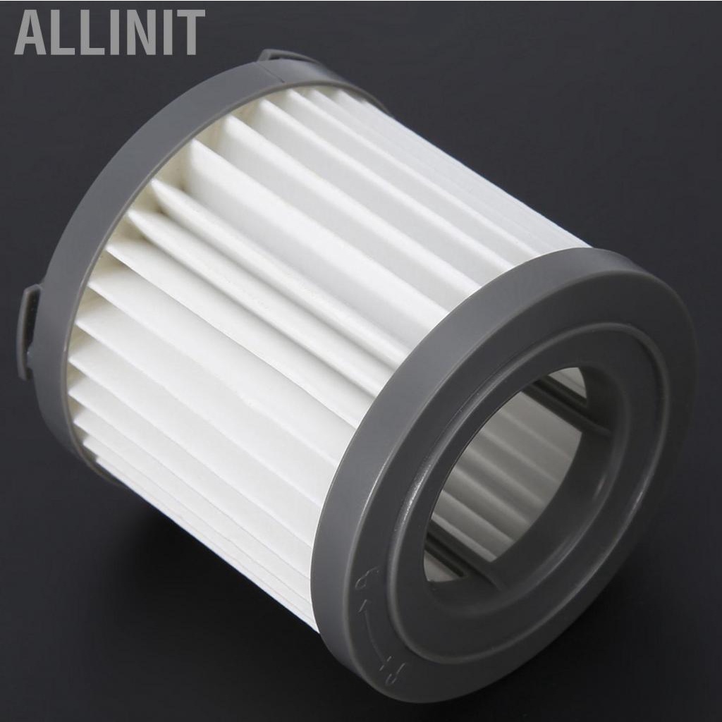 Allinit Vacuum Cleaner Filter Replacement Fit For JIMMY JV51 Handheld  HD
