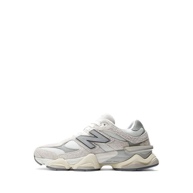 Giày Thể Thao New Balance 9060 Unisex's - White