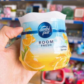 SÁP THƠM KHỬ MÙI AMBIPUR 180G