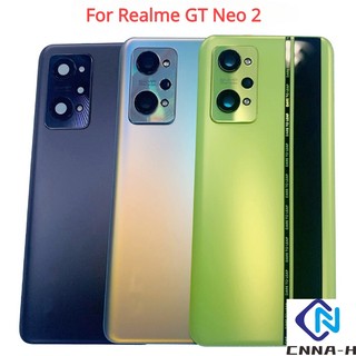 Mới Nắp Pin Thay Thế Cho realme gt neo 2