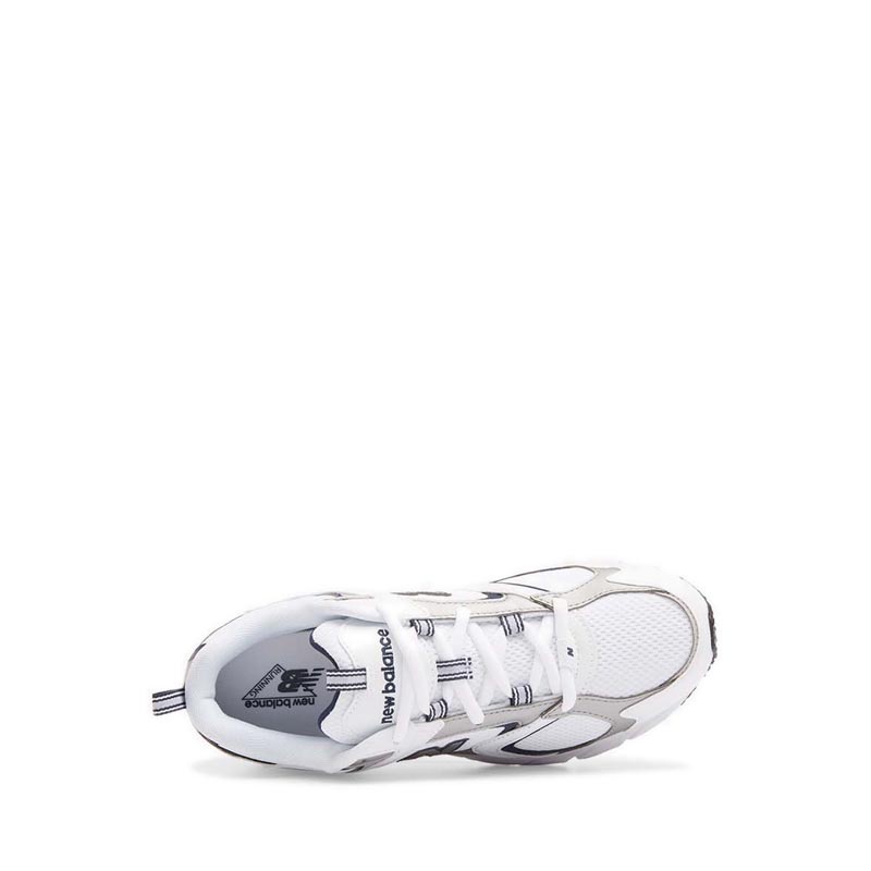 Giày Thể Thao New Balance 408 Men's - White