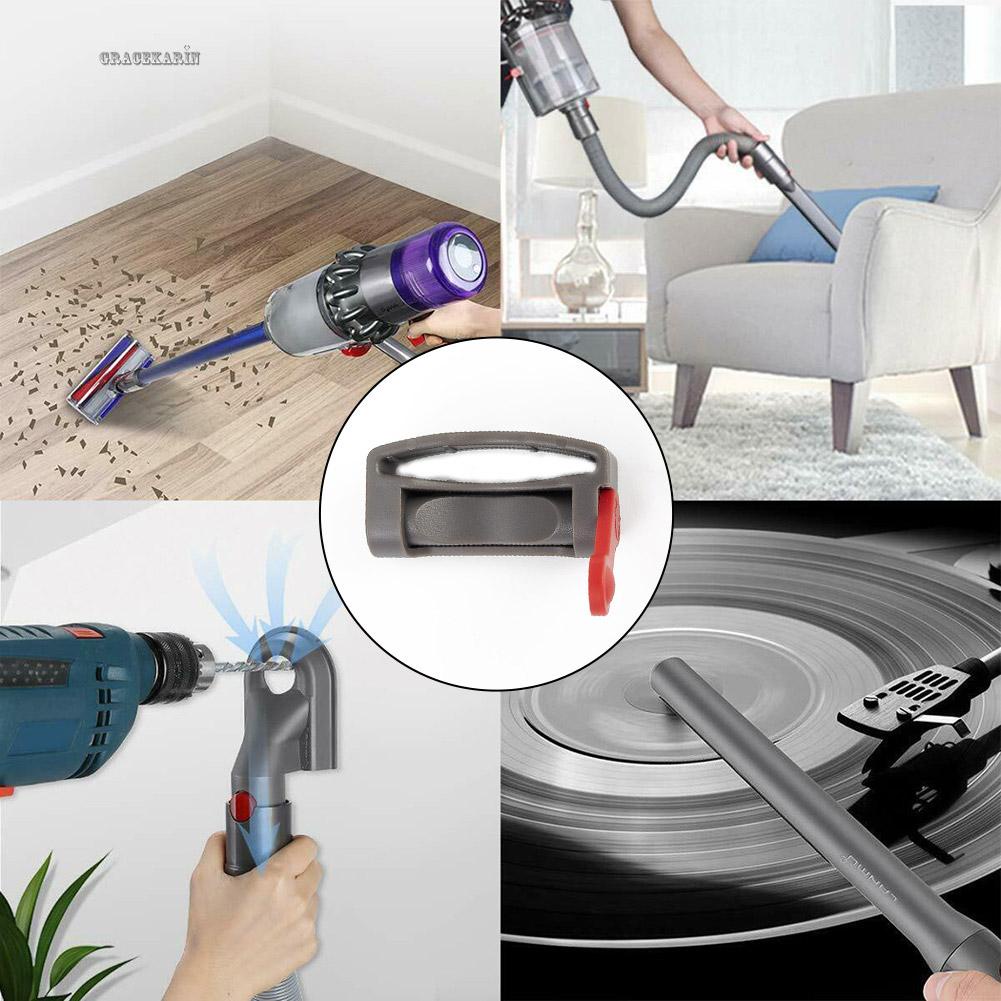 Lanmu Đầu Động Cơ Hút Bụi Cho dyson v6 v7 v8 v10 v11 v15