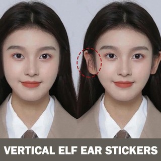 Miếng Dán Trang Điểm Tai elf n3a7