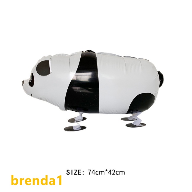 Chất Lượng Cao Dễ Thương  Đồ Chơi Bong Bóng Cừu Gà Trống Gà Trống Voi Hoạt Hình