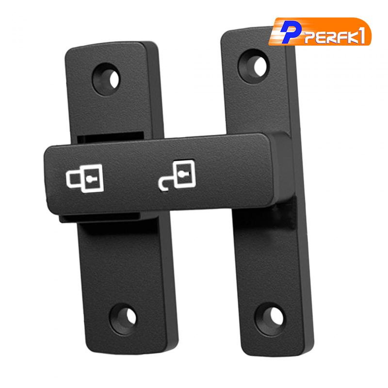 Chốt Khóa Dạ Quang Chuyên Dụng Cho Nhà Tắm / Sân Vườn