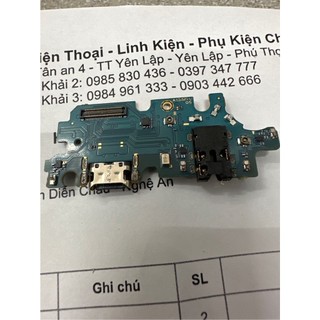 Bo sạc sam sung a13
