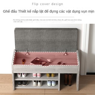Tủ Để Giày Thay Đổi Đa Năng Dễ Lắp Đặt