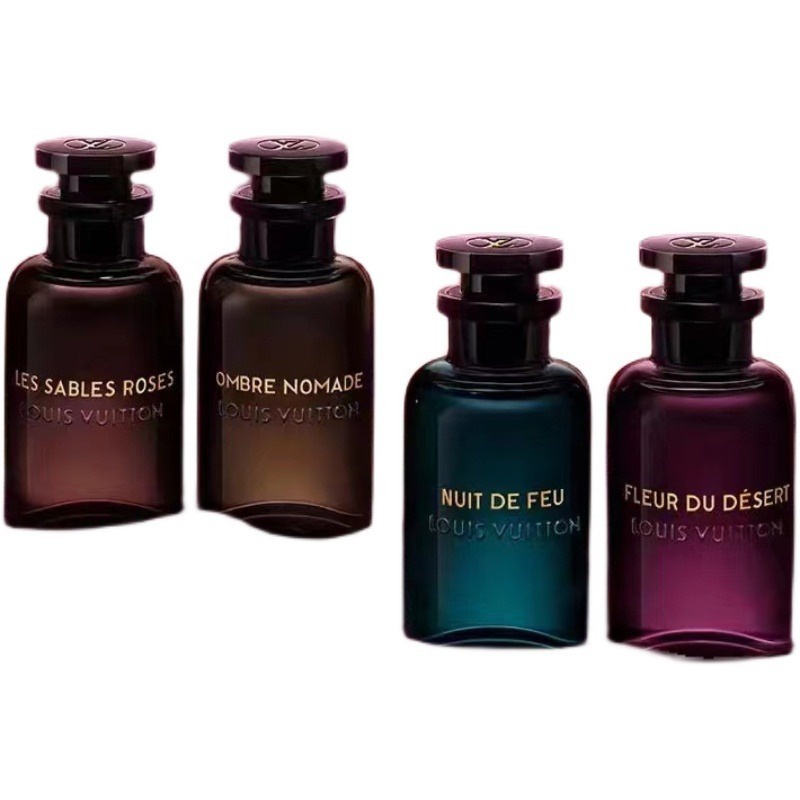 Nước Hoa louis vuitton lv elle vee Hương Thơm 100ml