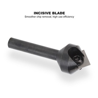 PunkyRabbit Bộ định tuyến hình chữ V Bit cacbua Chèn 1/4 Chân 90 độ Vát 45 Phay chế biến gỗ Máy cắt khe