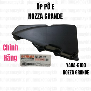 Yada-6100-nozza grande-ốp mặt ngoài pô e