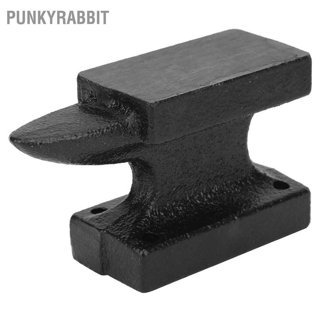 PunkyRabbit Bàn làm việc ổn định bằng gang chắc chắn đúc di động